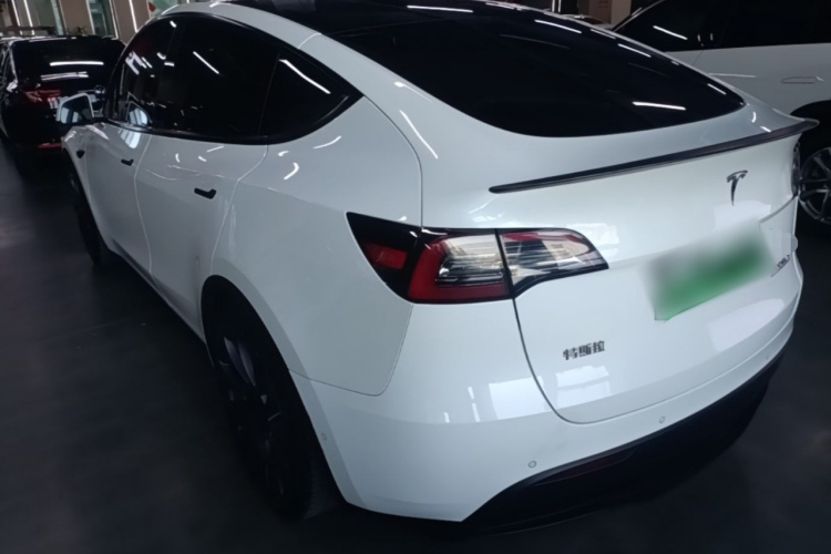 Tesla Model Y 2023 car image #7