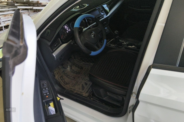 Volkswagen Bora 2020 car image #18
