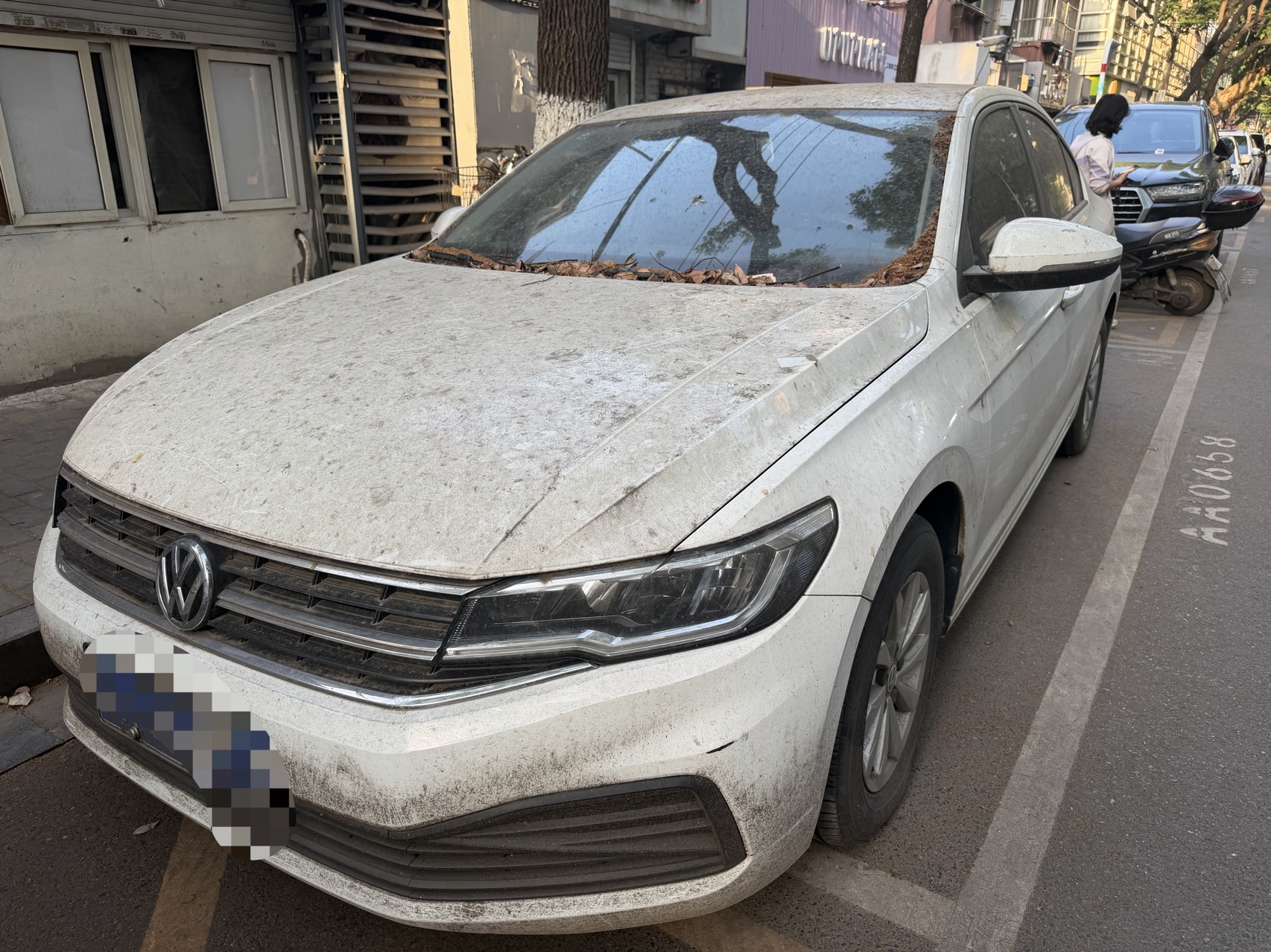 Volkswagen Bora 2019 Volkswagen Bora 2019 car image