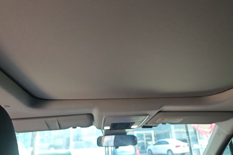 Honda CR-V 2024 car image #18