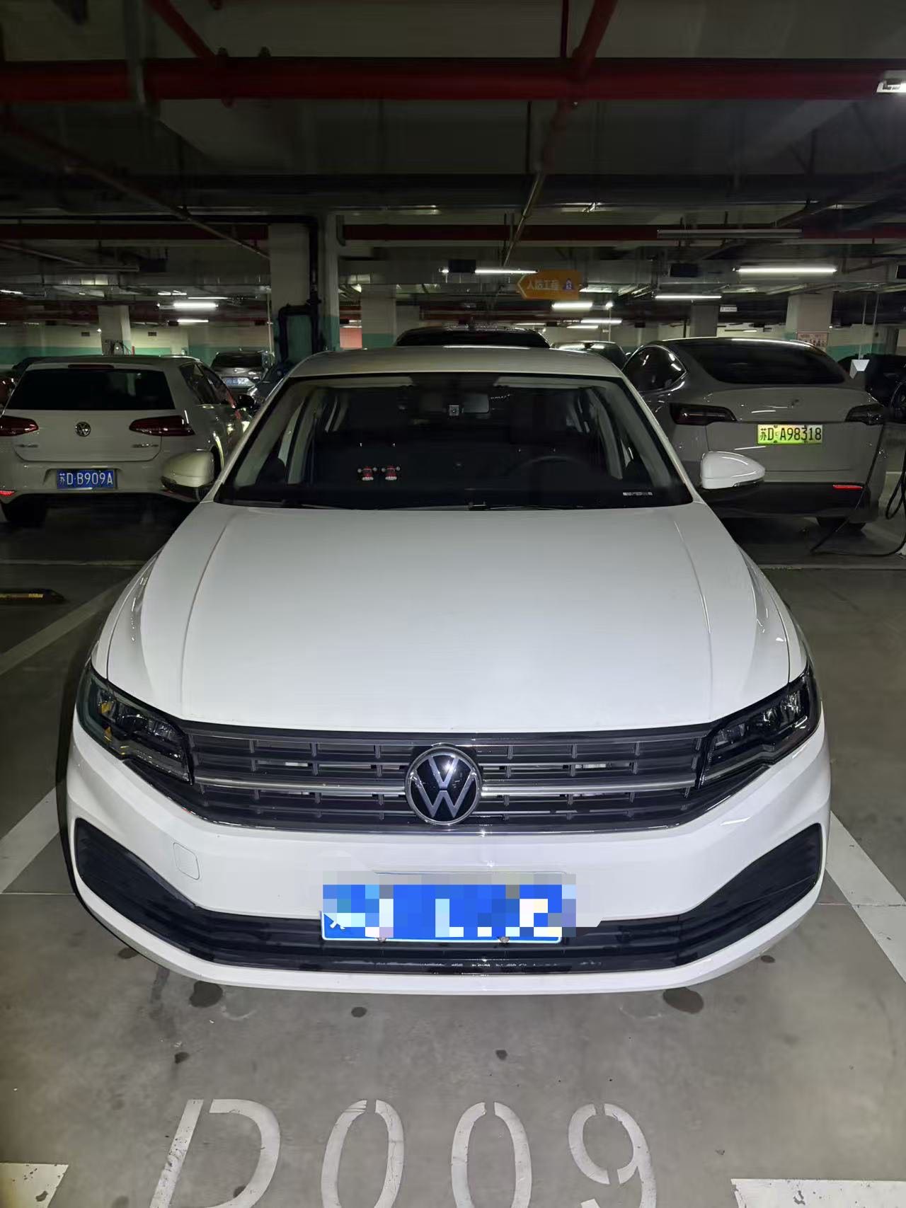 Volkswagen Bora 2022 car image #2