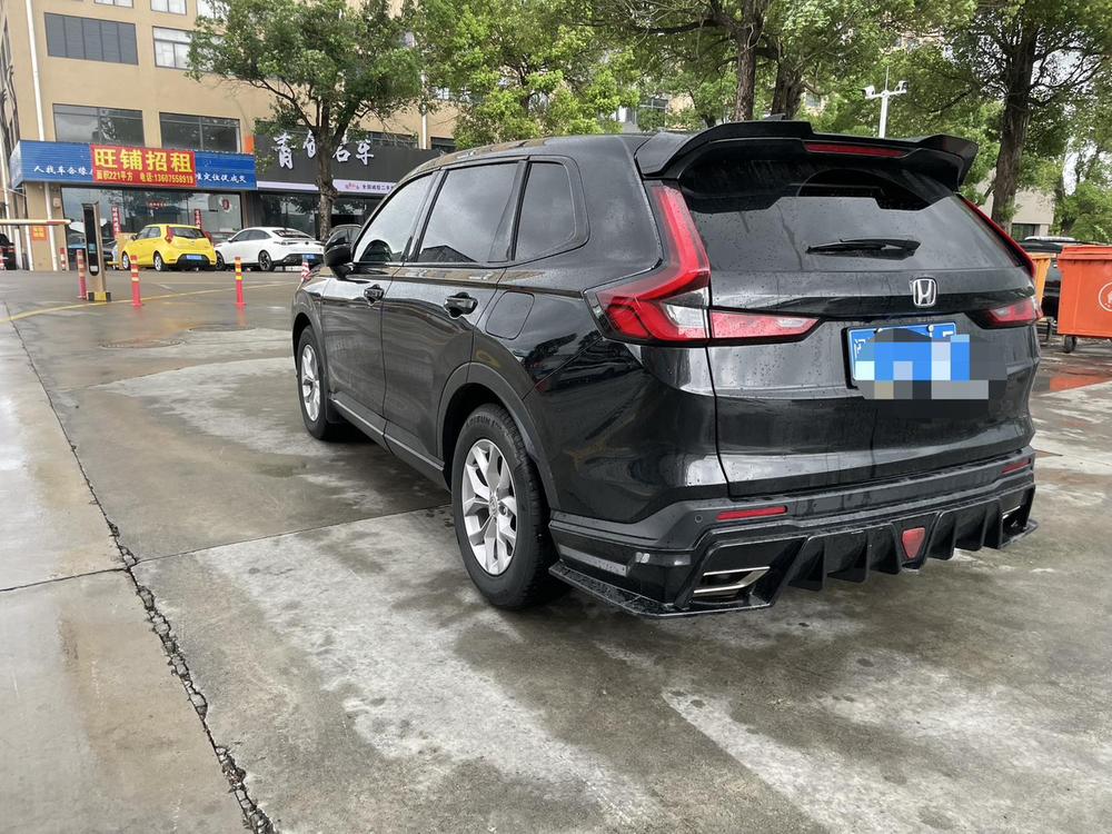Honda CR-V 2023 car image #4