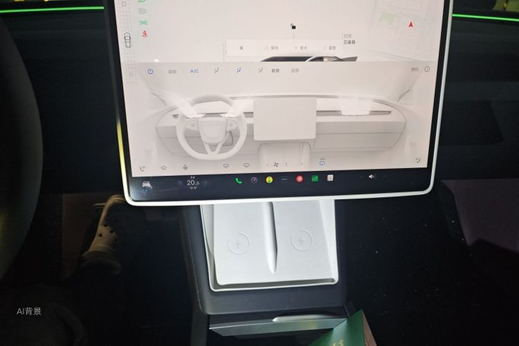 Tesla Model 3 2024 #15 Tesla Model 3 2024 car image #15