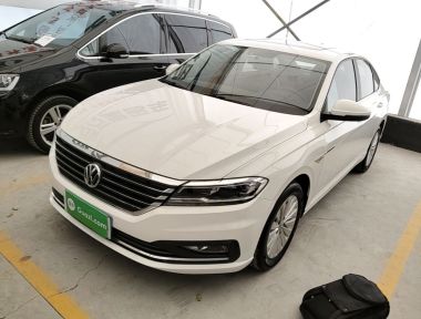 Volkswagen Lavida 2019 Volkswagen Lavida 2019 car image