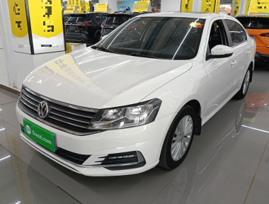 Volkswagen Lavida 2020 car image 