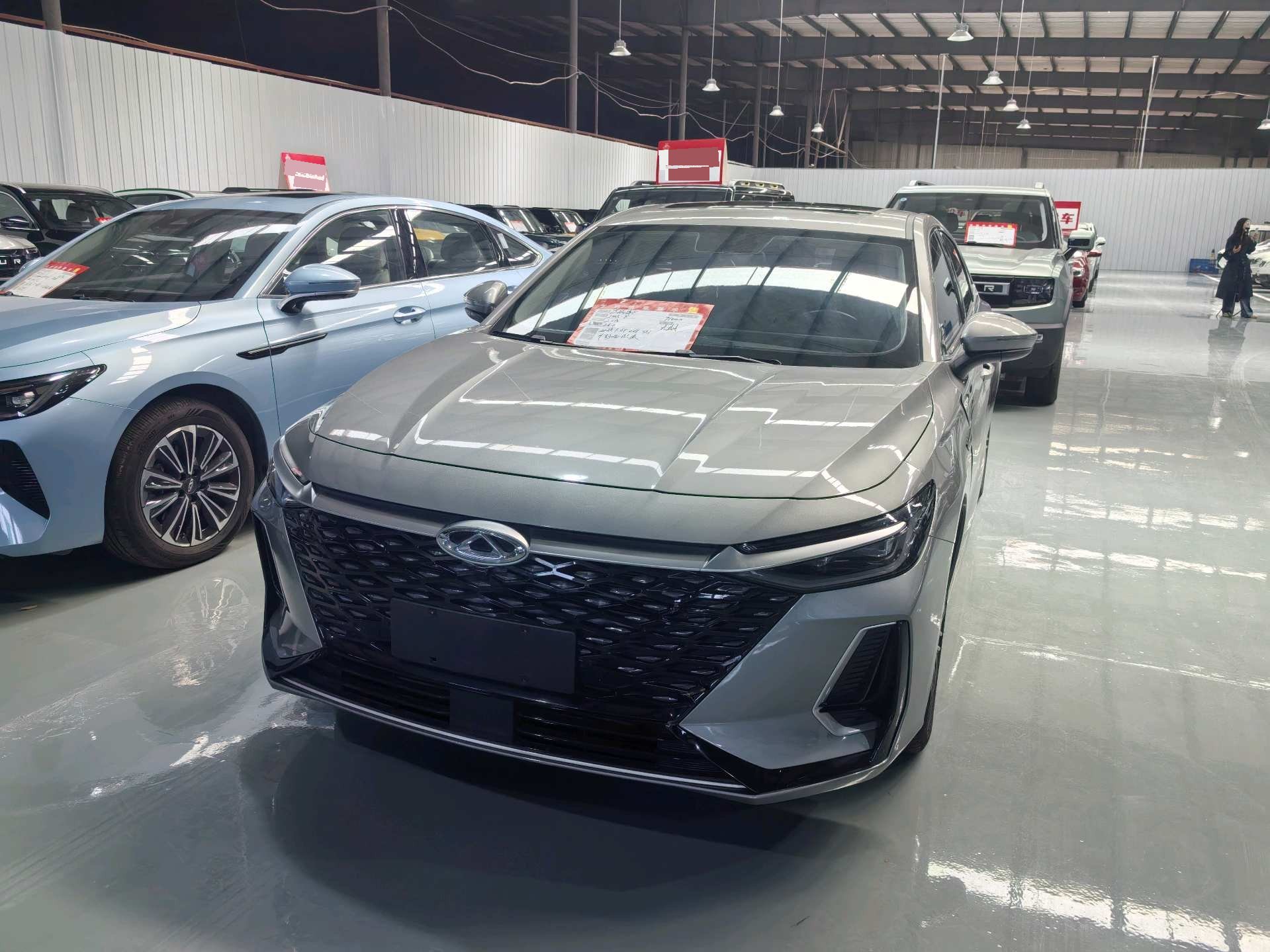 2025 car image 