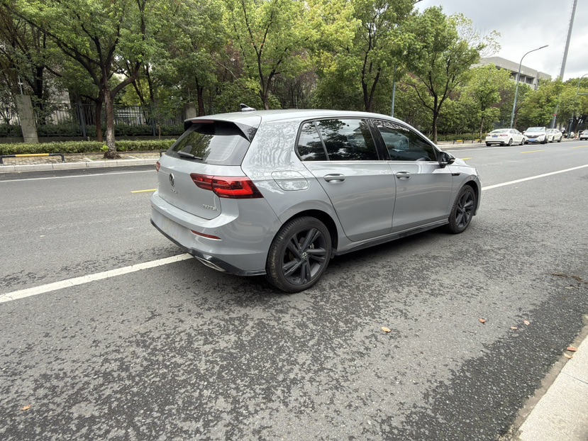 Volkswagen Golf 2021 imagem de carro #3