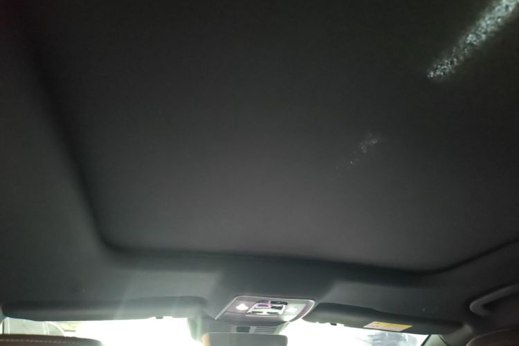 BYD Han 2024 car image #20