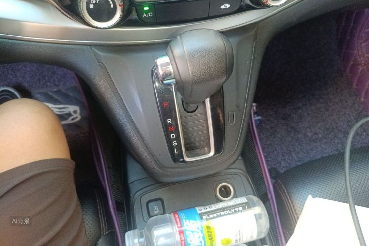 Honda CR-V 2017 car image #16
