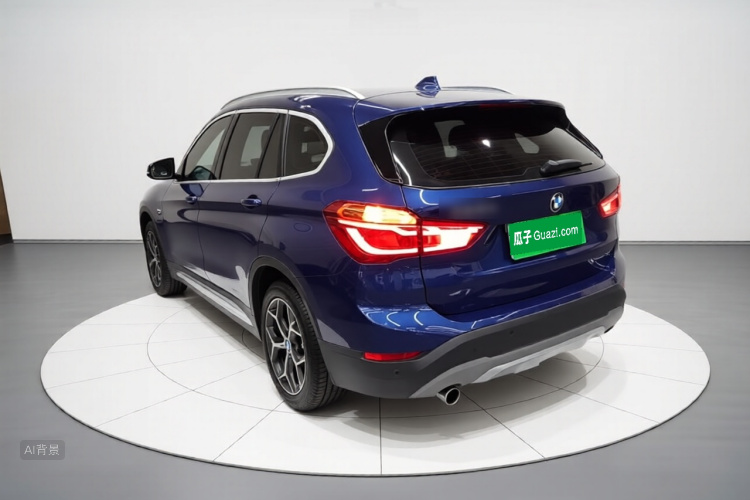 BMW X1 2019 car image #5