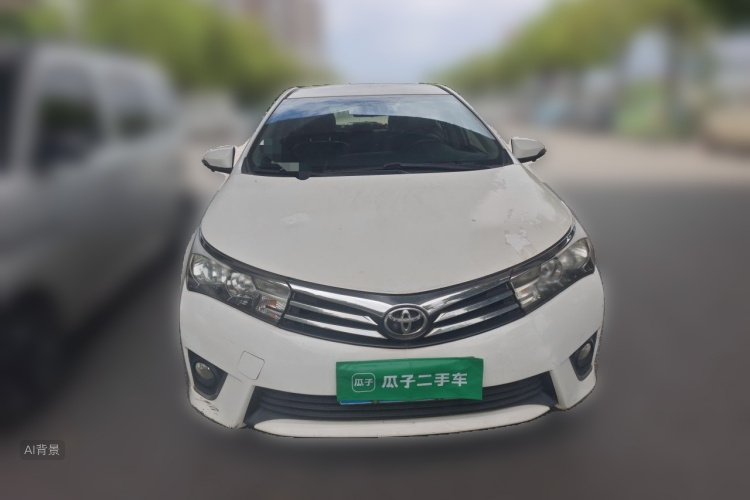 2015 #3 2015 immagine di auto #3