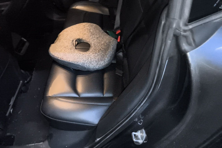 Tesla Model 3 2020 #10 Tesla Model 3 2020 car image #10