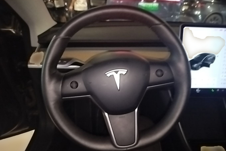 Tesla Model 3 2020 #11 Tesla Model 3 2020 car image #11