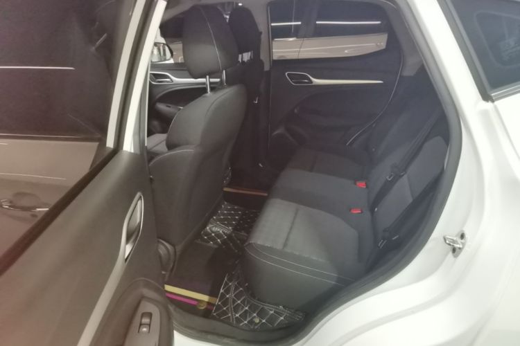 MG ZS 2021 #17 MG ZS 2021 image de voiture #17