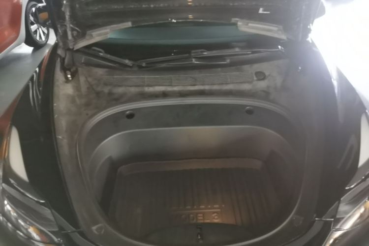 Tesla Model 3 2021 car image #20