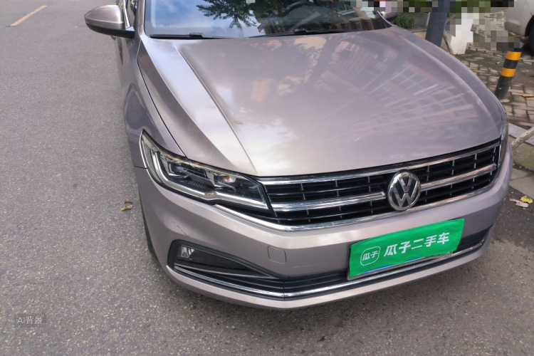 Volkswagen Bora 2020 #8 Volkswagen Bora 2020 صورة سيارة #8