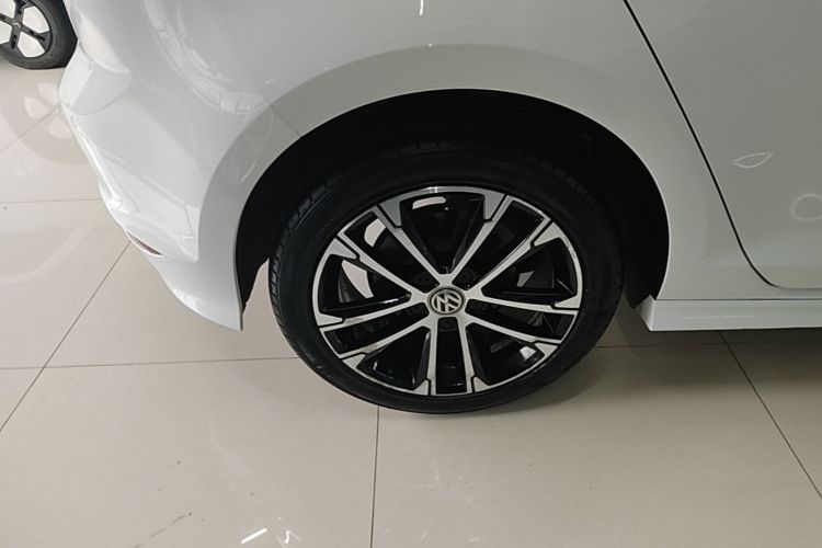 Volkswagen Golf 2017 #10 Volkswagen Golf 2017 car image #10