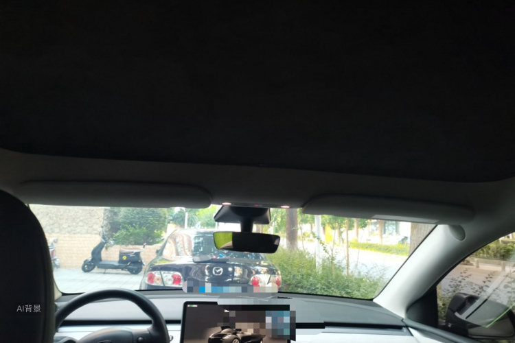 Tesla Model Y 2023 #20 Tesla Model Y 2023 car image #20