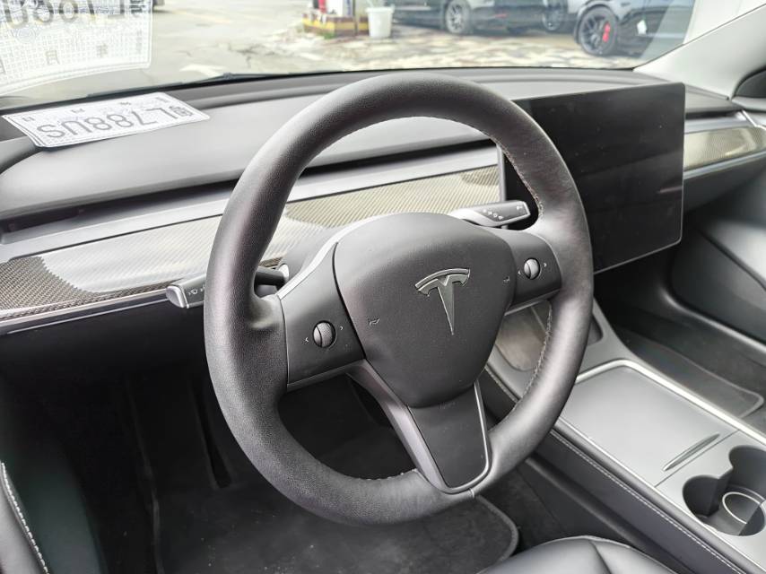 Tesla Model 3 2021 car image #9