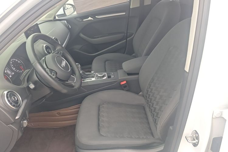 Audi A3 2017 #15 Audi A3 2017 immagine di auto #15