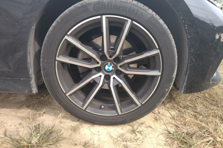 BMW 3 Series 2021 #9 BMW 3 Series 2021 car image #9