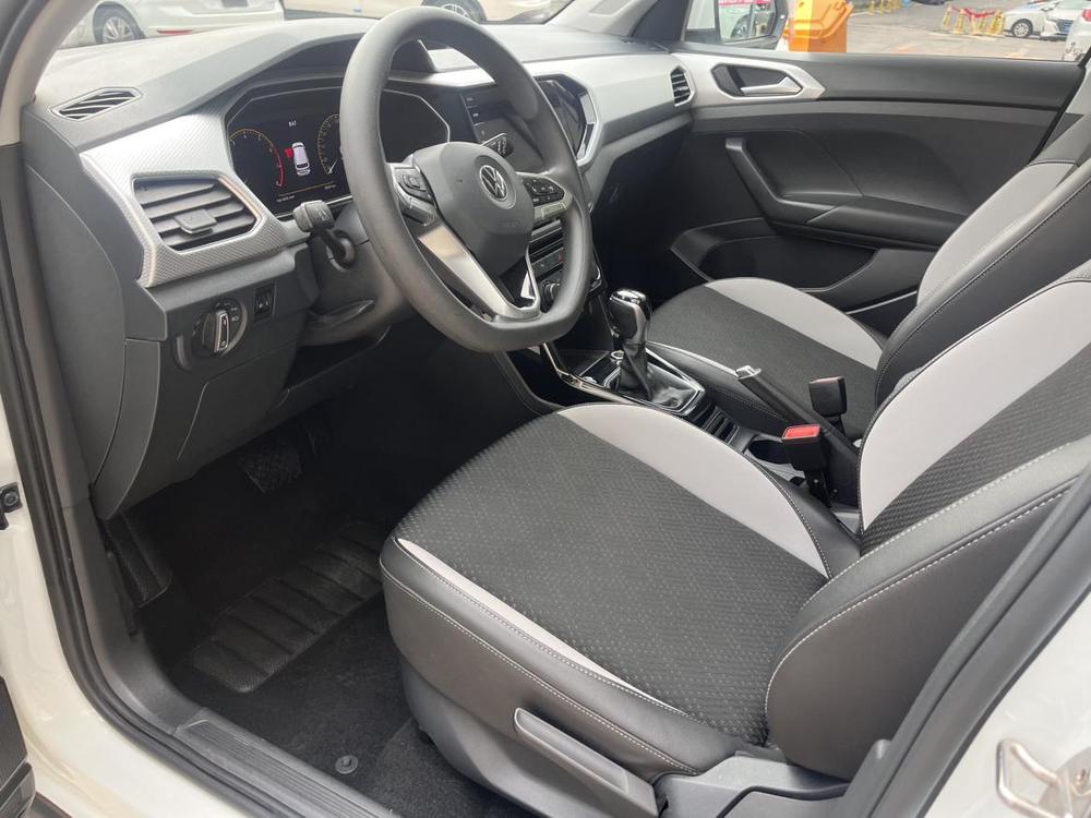 Volkswagen Tacqua 2024 #23 Volkswagen Tacqua 2024 immagine di auto #23