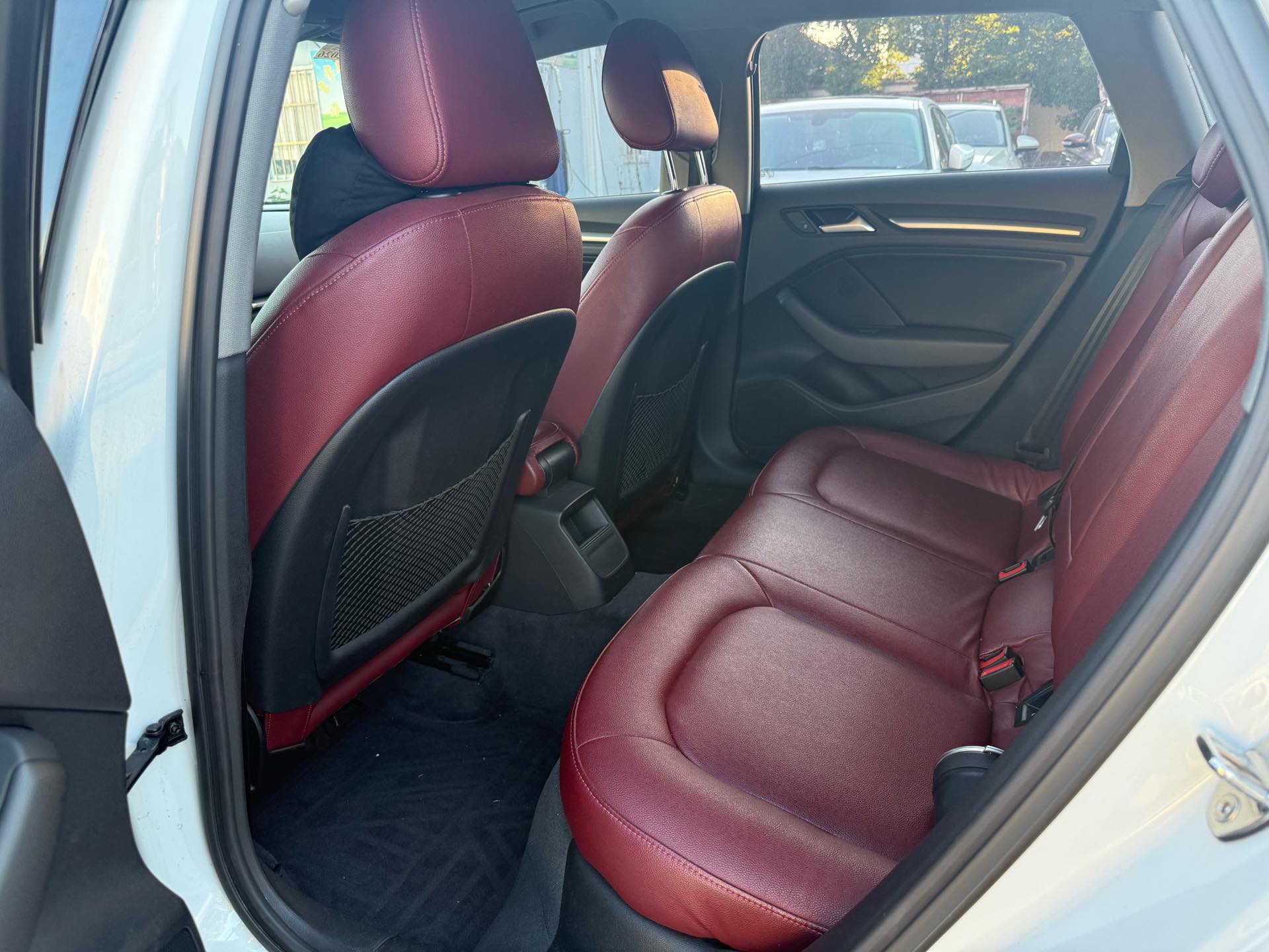 Audi A3 2018 #5 Audi A3 2018 image de voiture #5