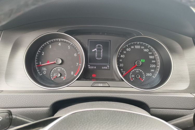 Volkswagen Golf 2016 #13 Volkswagen Golf 2016 car image #13