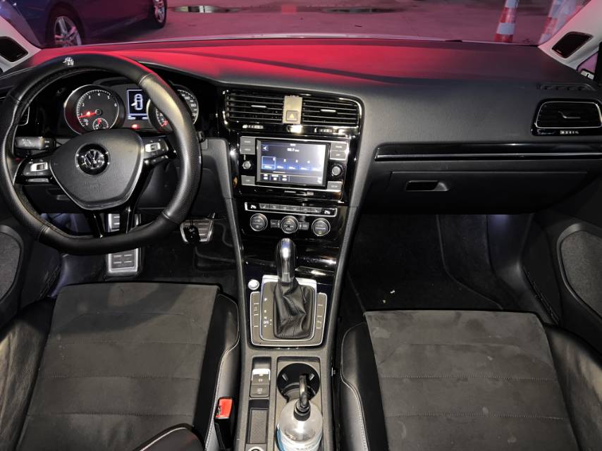 Volkswagen Golf 2014 #3 Volkswagen Golf 2014 imagen de coche #3