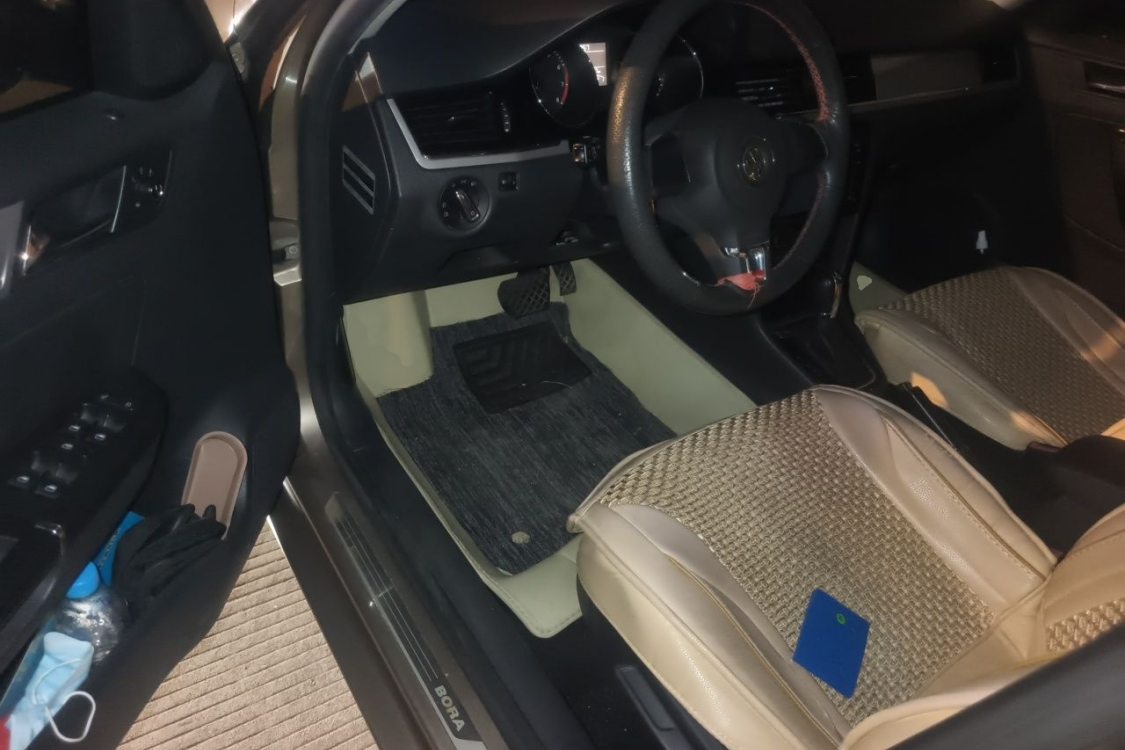 Volkswagen Bora 2014 imagem de carro #23