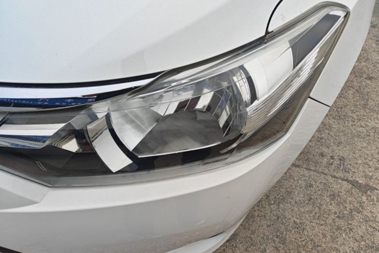 Toyota Vios 2016 #23 Toyota Vios 2016 car image #23