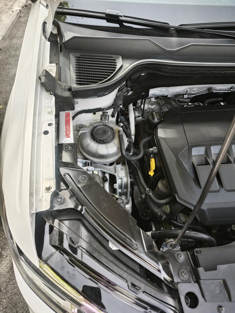 Volkswagen Tharu 2021 #18 Volkswagen Tharu 2021 car image #18