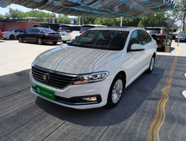 Volkswagen Lavida 2021 Volkswagen Lavida 2021 car image