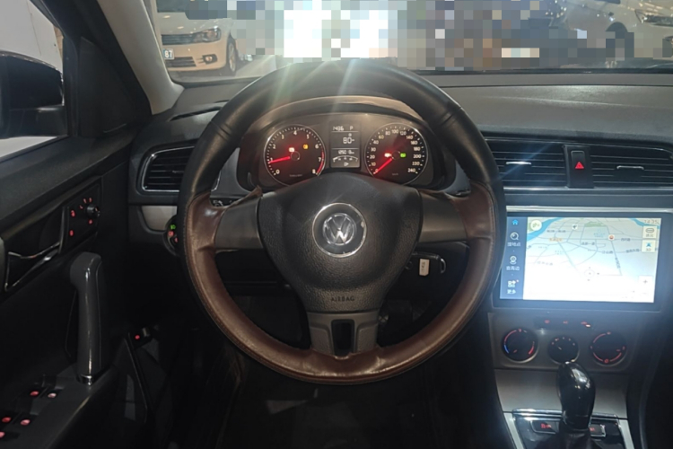 Volkswagen Lavida 2017 #11 Volkswagen Lavida 2017 car image #11
