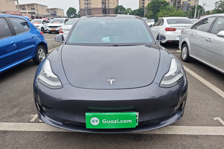 Tesla Model 3 2020 #3 Tesla Model 3 2020 car image #3