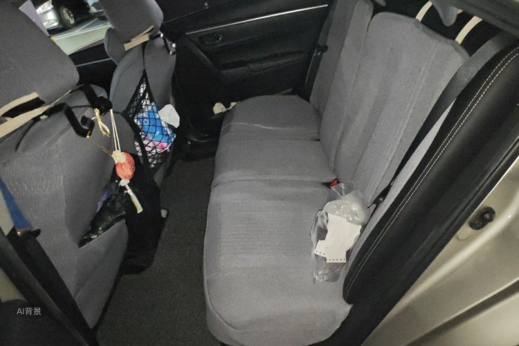 Toyota Corolla 2019 #19 Toyota Corolla 2019 car image #19