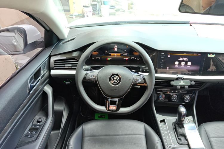 Volkswagen Lavida 2024 #11 Volkswagen Lavida 2024 immagine di auto #11
