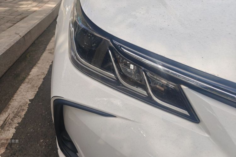 Toyota Corolla 2021 car image #8