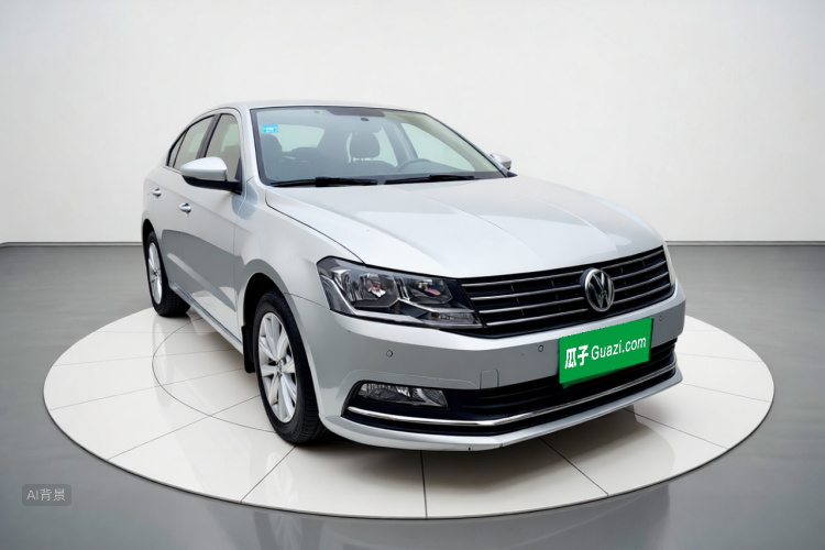 Volkswagen Lavida 2016 car image #4