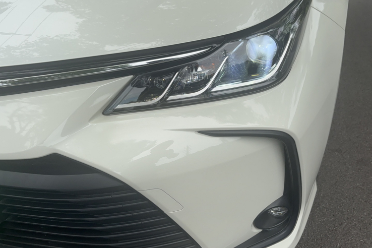 Toyota Corolla 2020 #19 Toyota Corolla 2020 car image #19