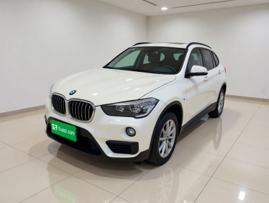 BMW X1 2018 BMW X1 2018 immagine di auto