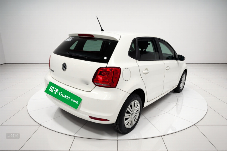 Volkswagen Polo 2019 #7 Volkswagen Polo 2019 car image #7