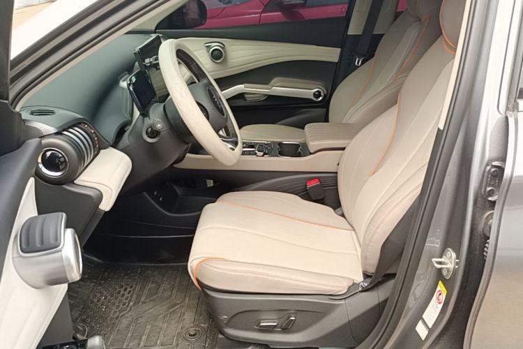 BYD Yuan Plus 2024 car image #15