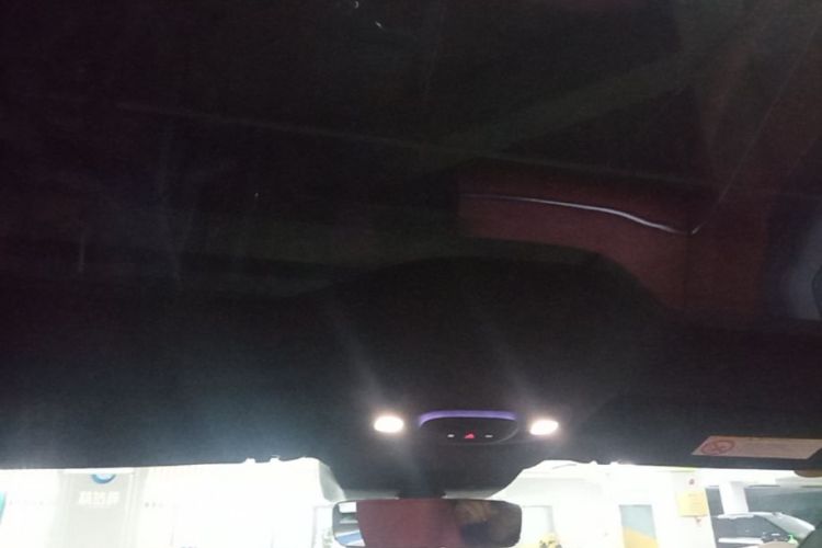 MI SU7 2025 car image #20