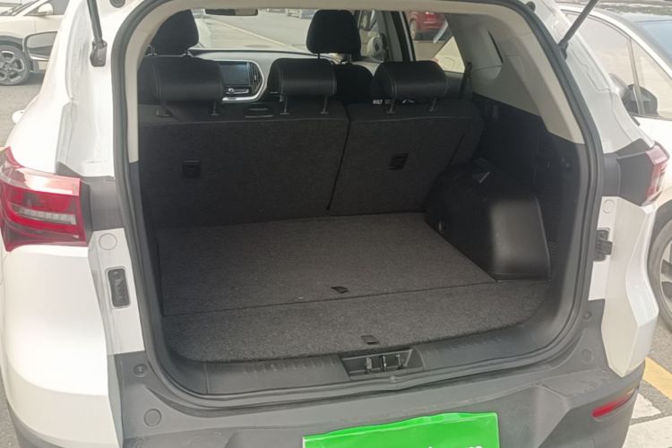 Jetour X70M 2022 #19 Jetour X70M 2022 car image #19