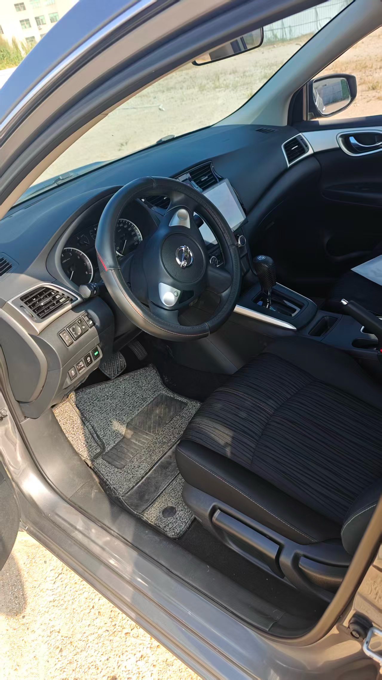 Nissan Sylphy 2024 #5 Nissan Sylphy 2024 imagem de carro #5