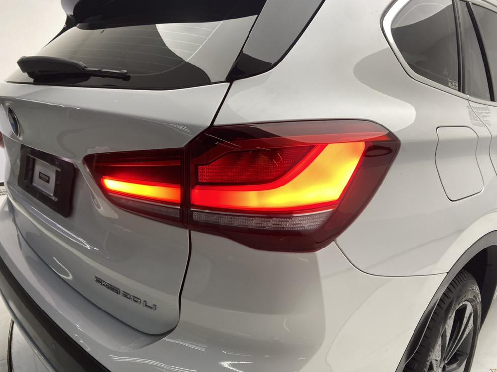 BMW X1 2021 #11 BMW X1 2021 car image #11
