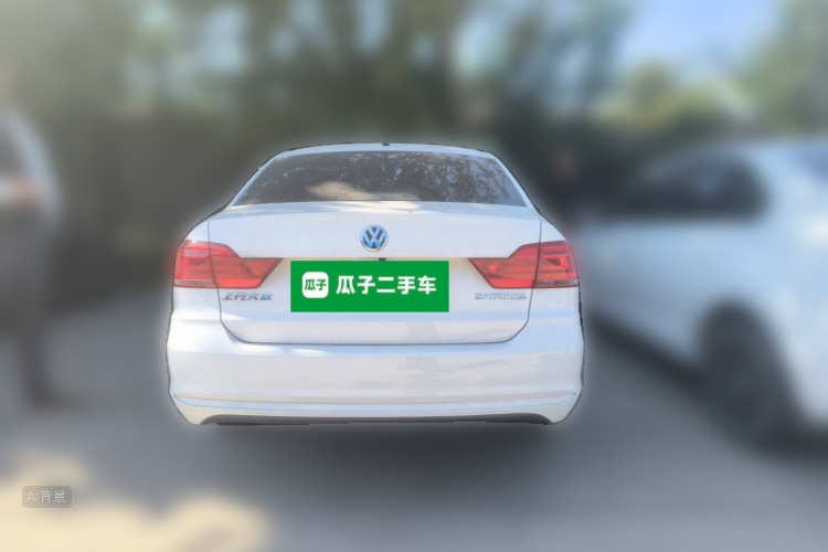 Volkswagen Santana 2020 #6 Volkswagen Santana 2020 car image #6