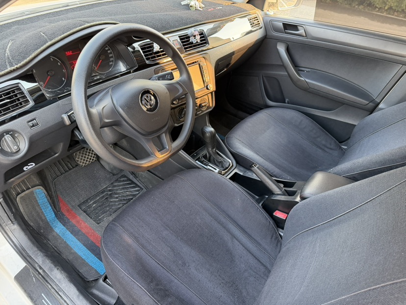 Volkswagen Santana 2019 #7 Volkswagen Santana 2019 immagine di auto #7