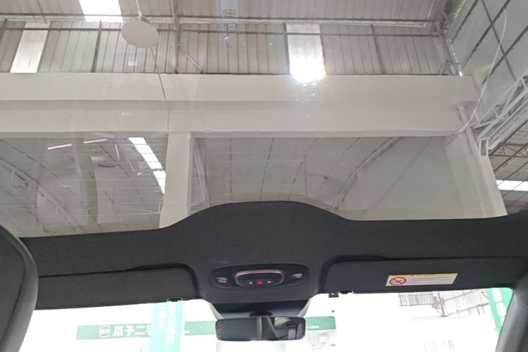 MI SU7 2025 car image #20